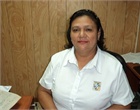 María Magdalena Amaya de Martínez